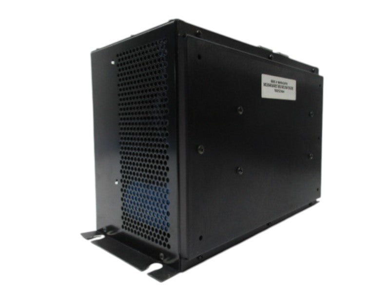 PARKER MPA-25-205L SERVO DRIVE  UNMP