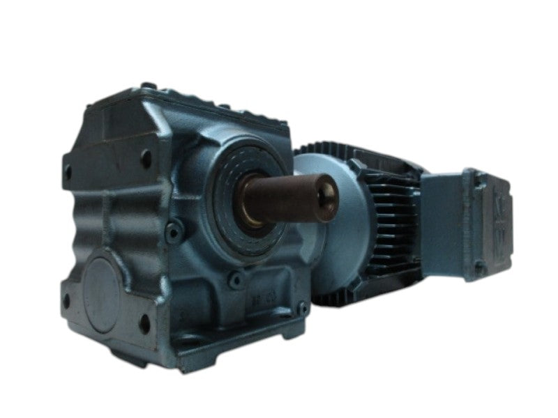 SEW EURODRIVE S57DT90L4Z GEAR MOTOR  UNMP