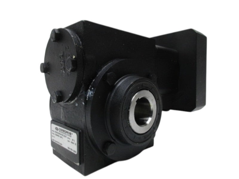 CONEDRIVE RG201010SSAF03ELQEPZ GEAR HEAD RATIO 10:1  NSNP