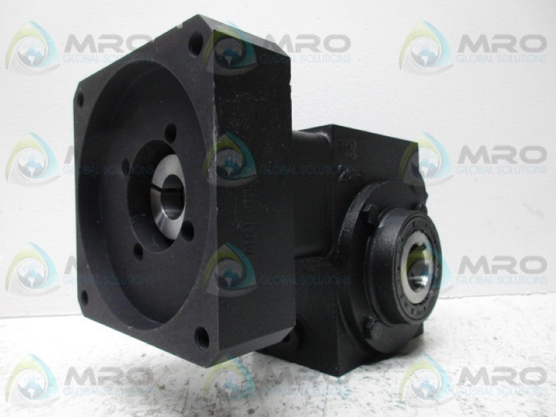 CONEDRIVE RG201010SSAF03ELQEPZ GEAR HEAD RATIO 10:1  NSNP