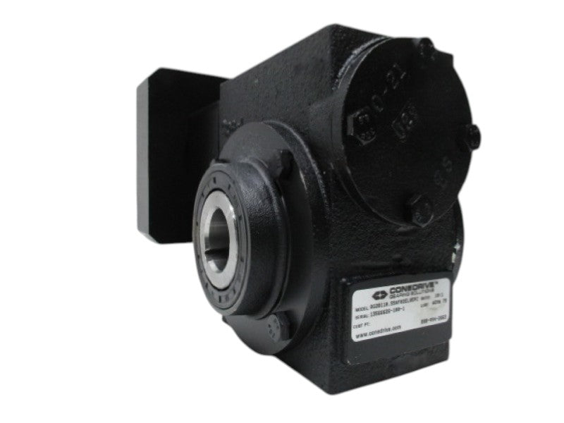 CONEDRIVE RG20110.SSAF03ELQEPZ GEAR HEAD RATIO 10:1  NSNP