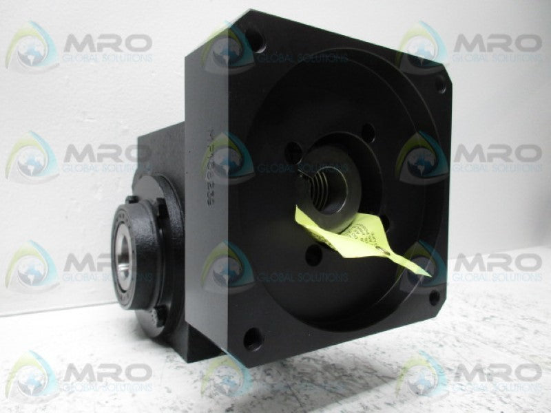 CONEDRIVE RG20110.SSAF03ELQEPZ GEAR HEAD RATIO 10:1  NSNP