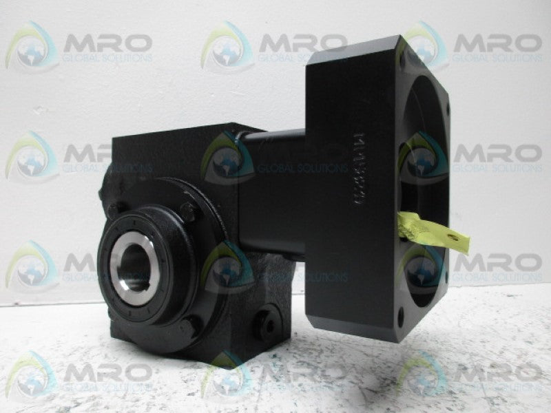 CONEDRIVE RG20110.SSAF03ELQEPZ GEAR HEAD RATIO 10:1  NSNP