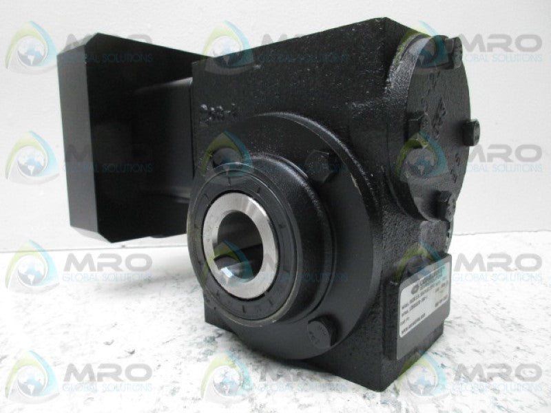 CONEDRIVE RG20110.SSAF03ELQEPZ GEAR HEAD RATIO 10:1  NSNP