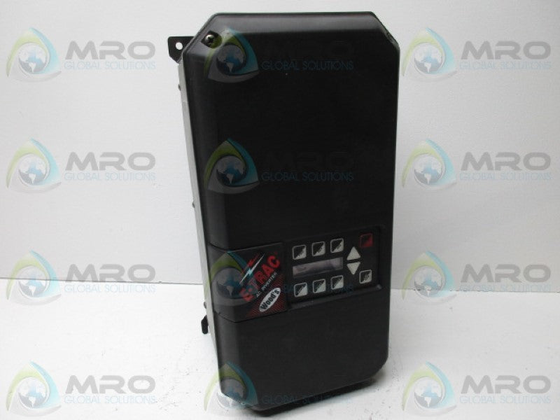 TB WOODS WFC4007-5C AC INVERTER  UNMP