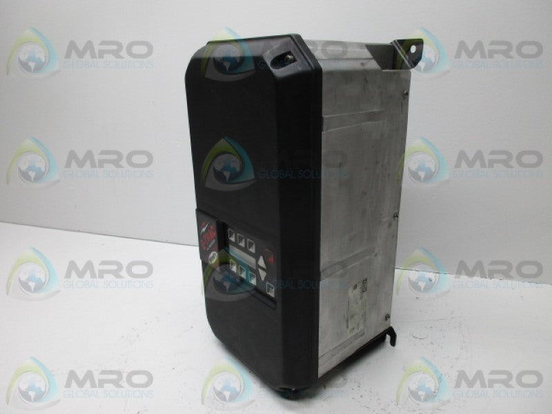TB WOODS WFC4007-5C AC INVERTER  UNMP