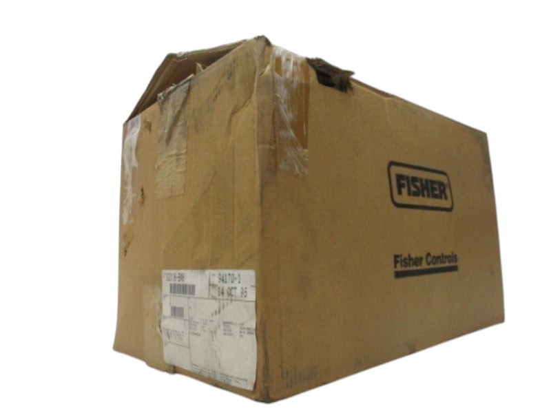 FISHER S201H-BMH PRESSURE REGULATOR  NSMP