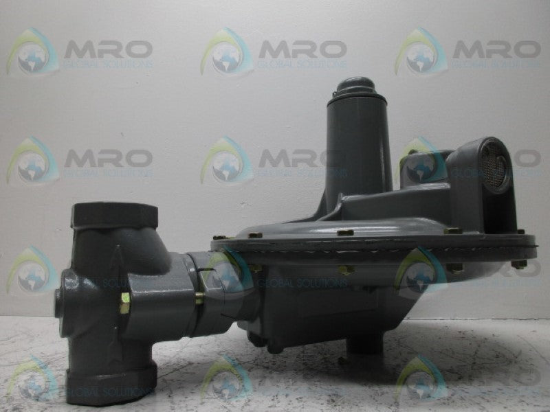 FISHER S201H-BMH PRESSURE REGULATOR  NSMP