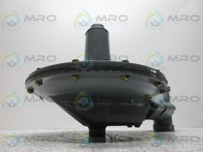 FISHER S201H-BMH PRESSURE REGULATOR  NSMP