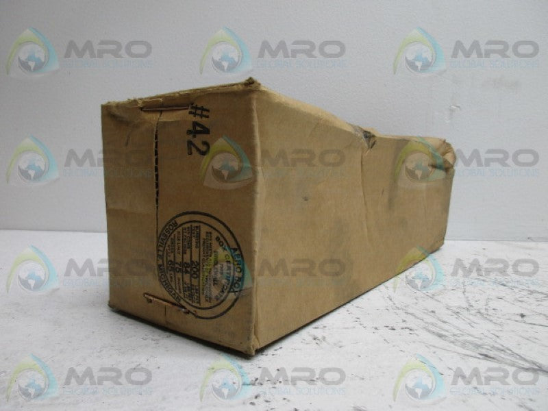 MONNIER 201-5300-6F FILTER  NSFS