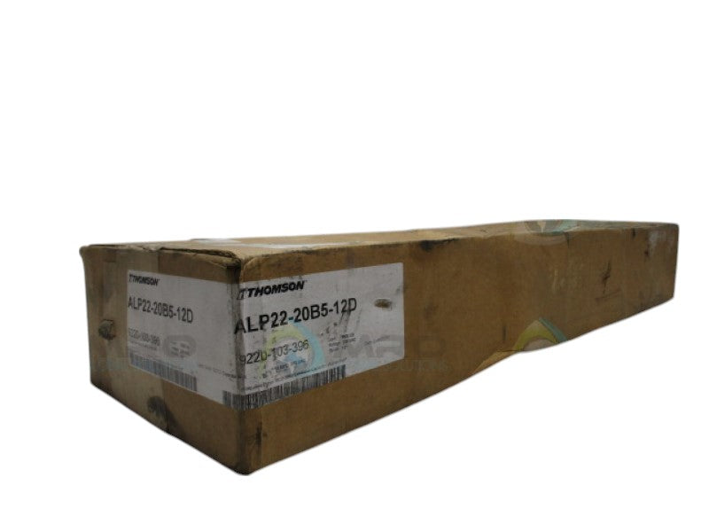 THOMSON ALP22-20B5-12D ACTUATOR  NSFS