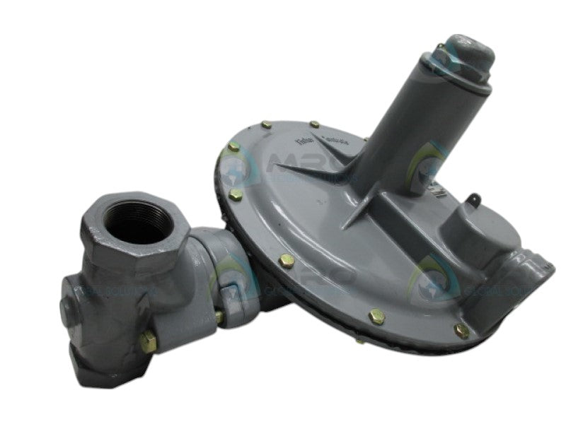 FISHER S201H RELIEF VALVE 3/4"  NSNP