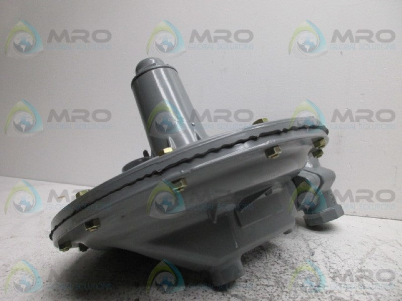 FISHER S201H RELIEF VALVE 3/4"  NSNP