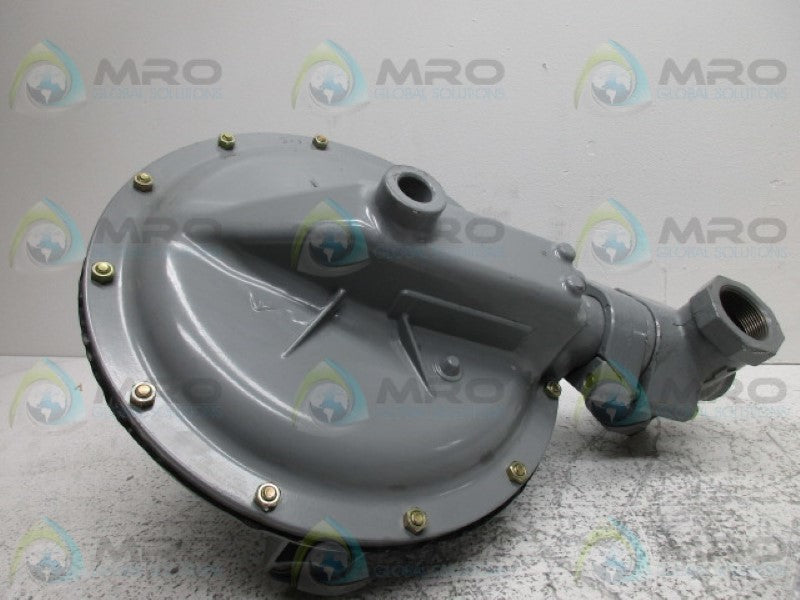 FISHER S201H RELIEF VALVE 3/4"  NSNP