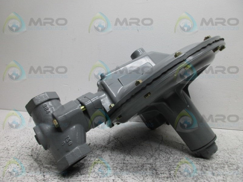 FISHER S201H RELIEF VALVE 3/4"  NSNP