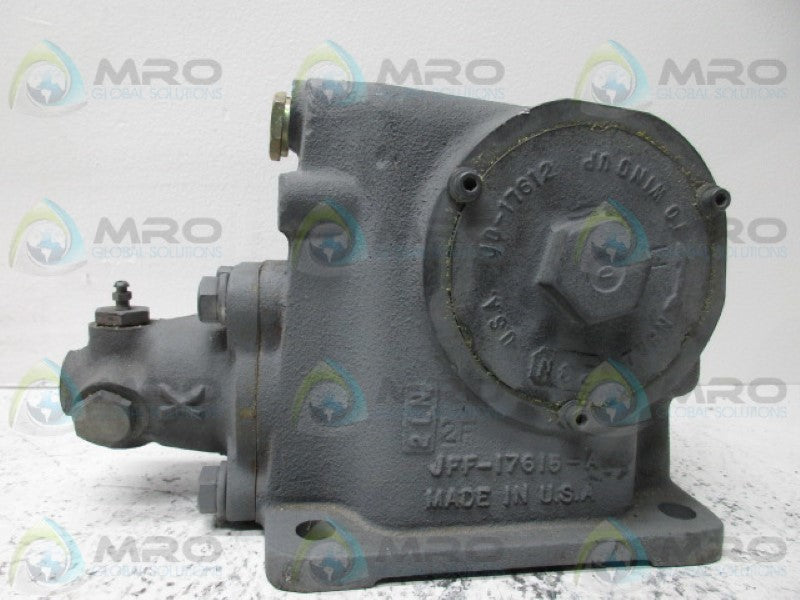 AMETEK J019907002  NSNP