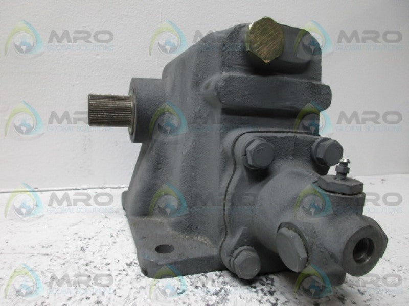 AMETEK J019907002  NSNP