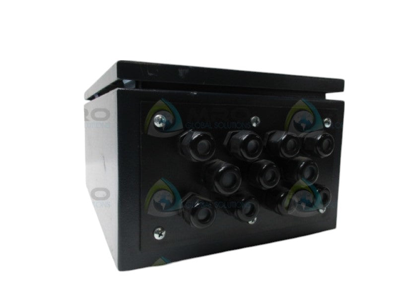 ERHARDT + LEIMER CN4007 DIGITAL SENSOR POWER SUPPLY   NSNP