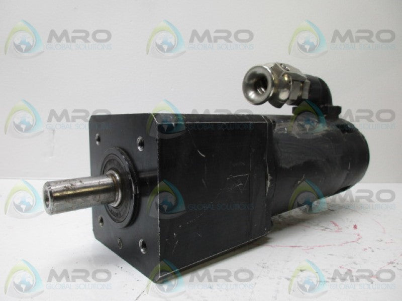BERGER LAHR 07-6752-2020/0001 MOTOR  UNMP