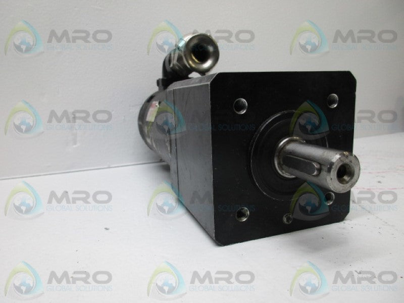 BERGER LAHR 07-6752-2020/0001 MOTOR  UNMP
