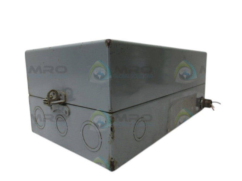 INDUSTRIAL SPARE PART 509-CAB SER A MAGNETIC MOTOR CONTROLLER  UNMP