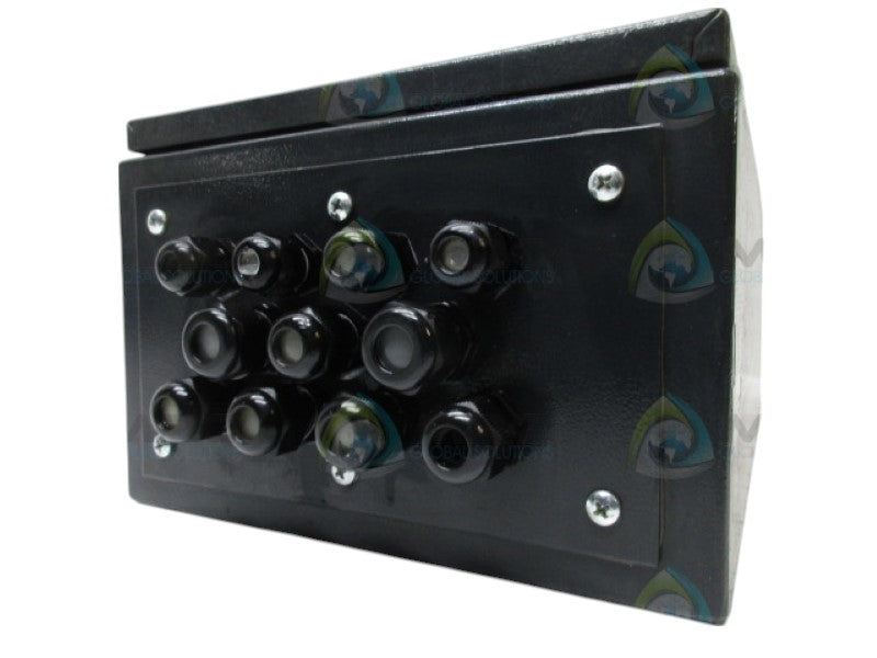 ERHARDT + LEIMER CN4007 DIGITAL SENSOR POWER SUPPLY   UNMP