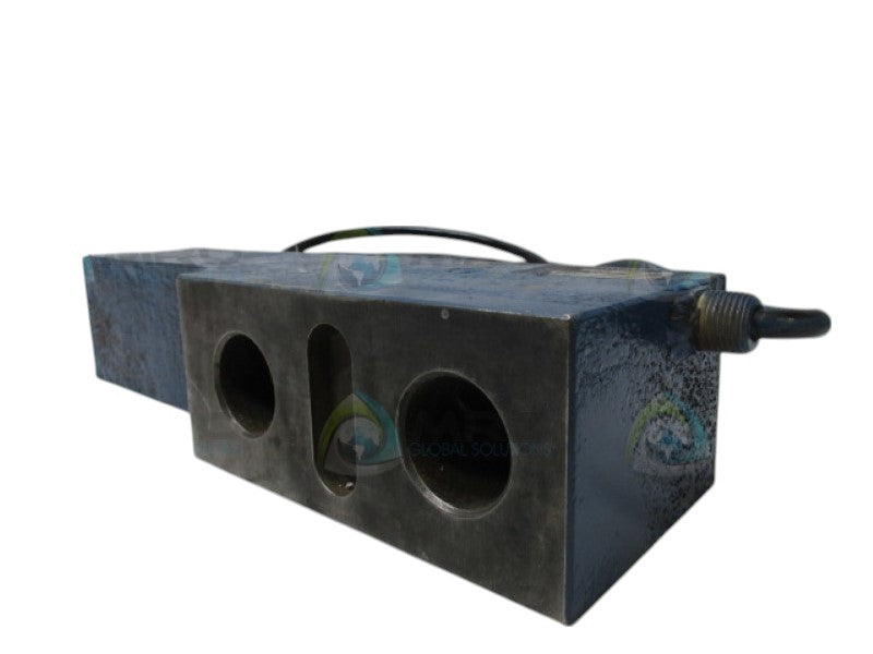 MHC & S LOADCELL 101B LOAD CELL 35K  UNMP