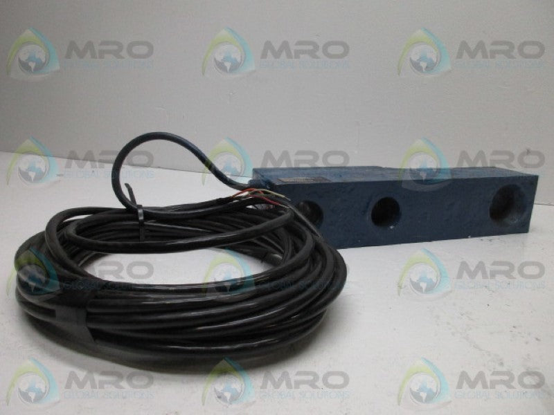MHC & S LOADCELL 101B LOAD CELL 35K  UNMP