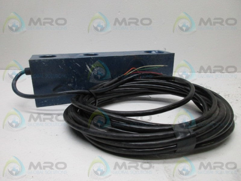 MHC & S LOADCELL 101B LOAD CELL 35K  UNMP