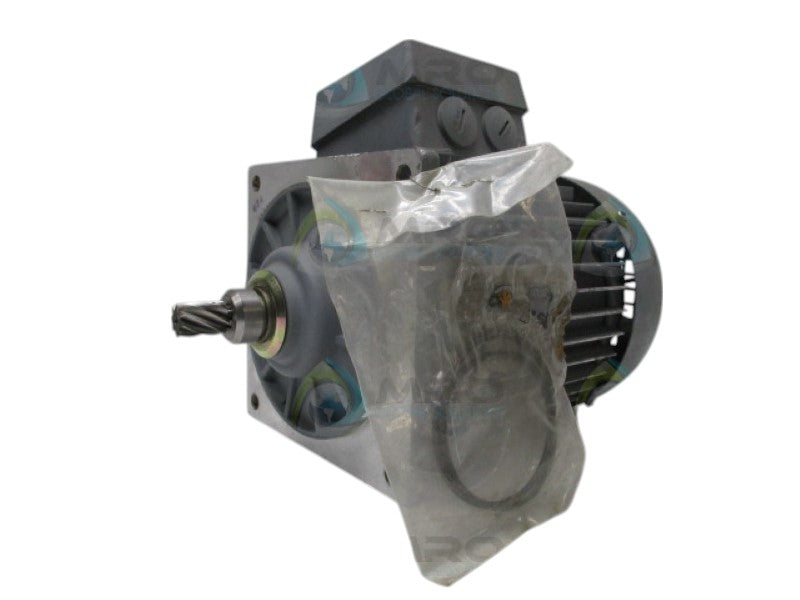 LENZE MDXMA1M080-12 MOTOR  NSNP