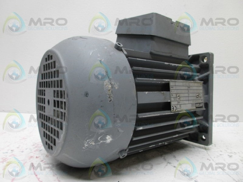 LENZE MDXMA1M080-12 MOTOR  NSNP