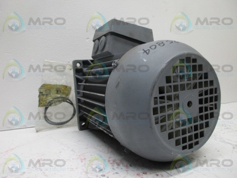 LENZE MDXMA1M080-12 MOTOR  NSNP
