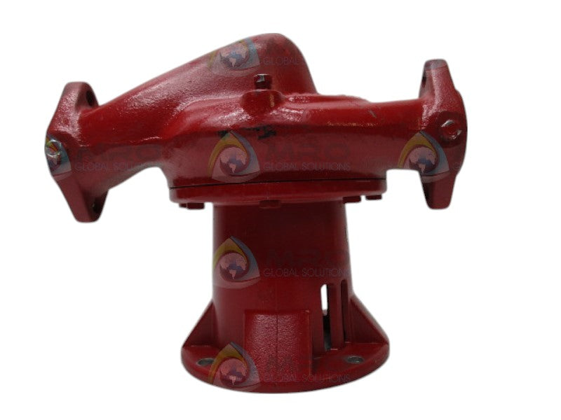 BELL & GOSSETT 172701 CENTRIFUNGAL PUMP (AS PICTURED)  NSNP