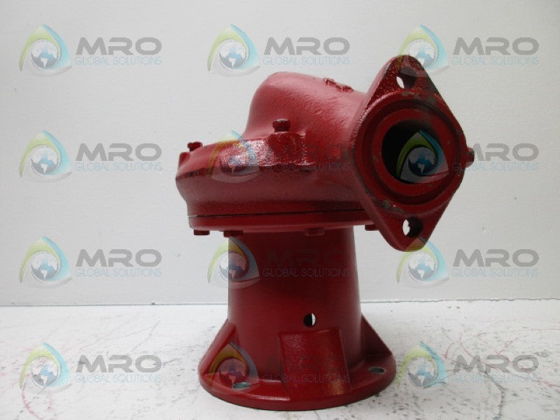 BELL & GOSSETT 172701 CENTRIFUNGAL PUMP (AS PICTURED)  NSNP