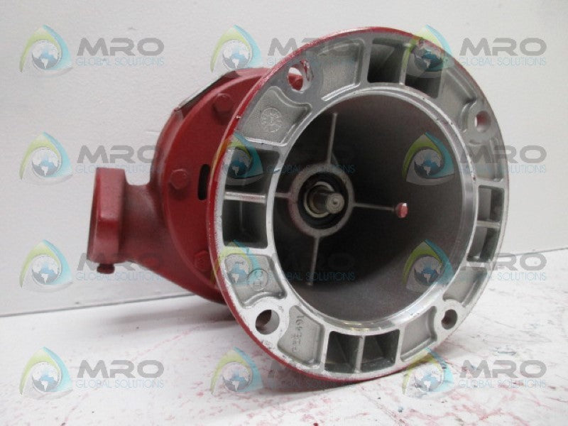 BELL & GOSSETT 172701 CENTRIFUNGAL PUMP (AS PICTURED)  NSNP