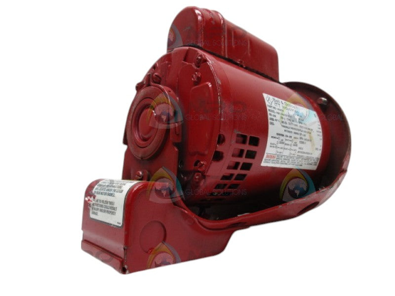 BELL & GOSSETT 903576 MOTOR 1/4HP 1715RPM  UNMP