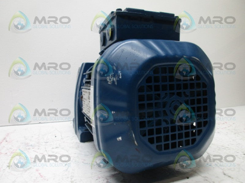 SEW EURODRIVE R47DRP90M4/DH GEAR MOTOR  NSNP