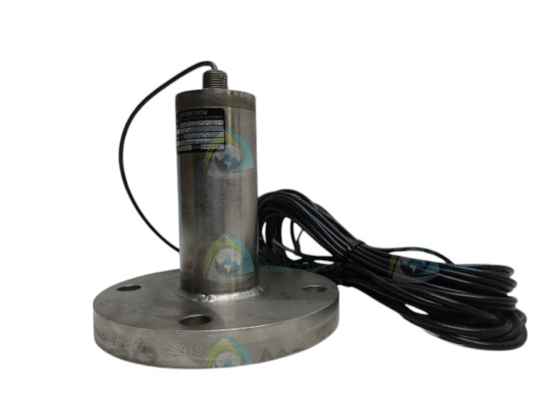 INVENTRON 9200-T100-1-EP3-VI-M-X ULTRASONIC TRANSDUCER  UNMP