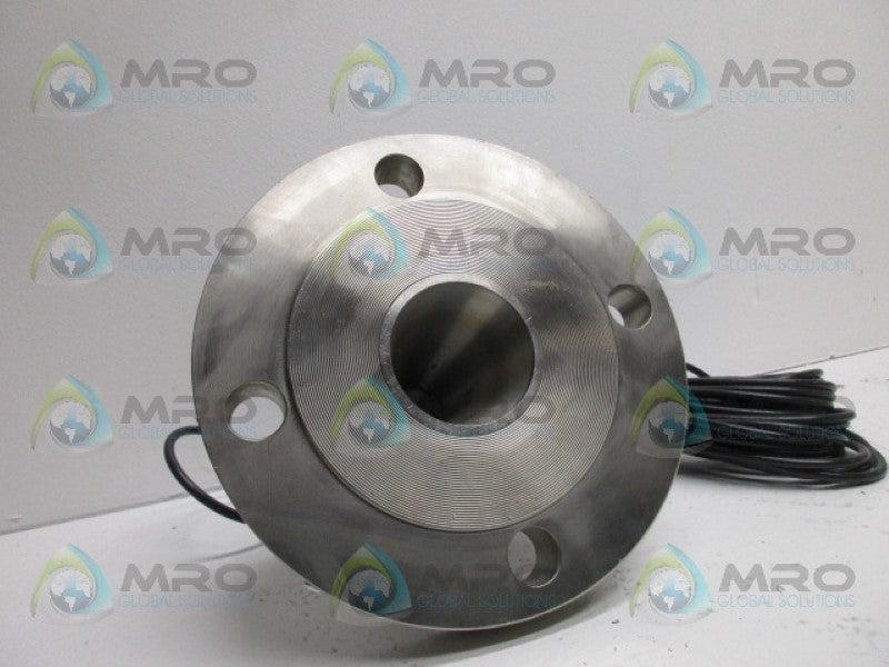 INVENTRON 9200-T100-1-EP3-VI-M-X ULTRASONIC TRANSDUCER  UNMP