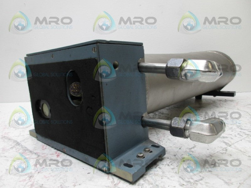 FOXBORO 20 METRE CELL VARIABLE PATHHLENGTH  UNMP