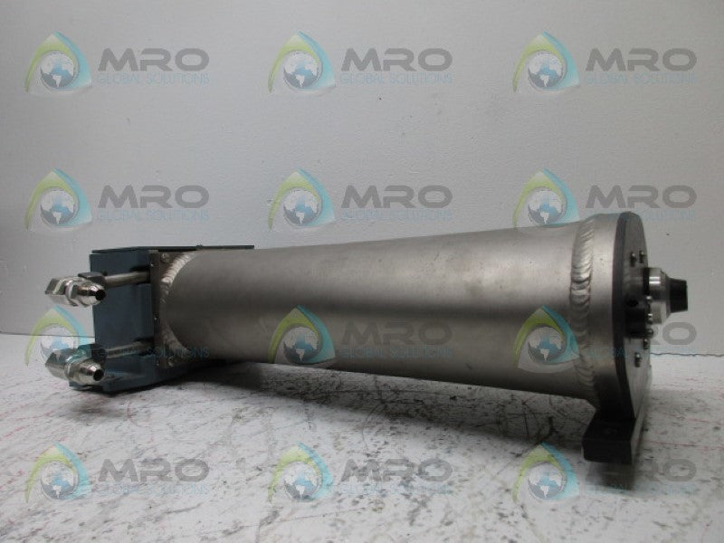 FOXBORO 20 METRE CELL VARIABLE PATHHLENGTH  UNMP