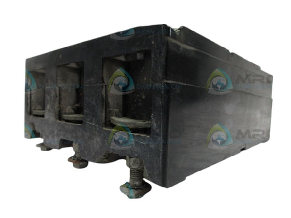 GOULD JJ3-B300 CIRCUIT BREAKER  UNMP