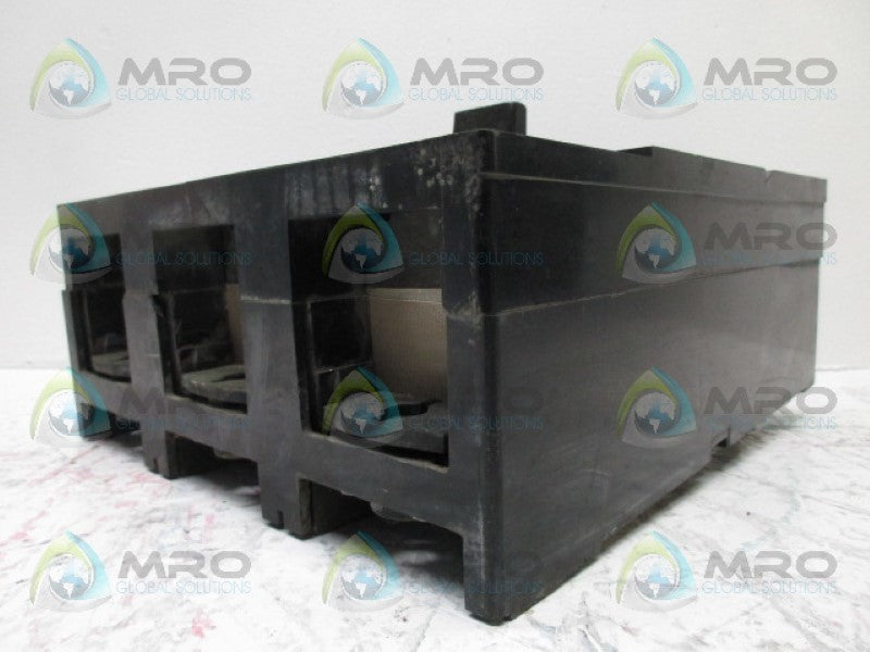 GOULD JJ3-B300 CIRCUIT BREAKER  UNMP