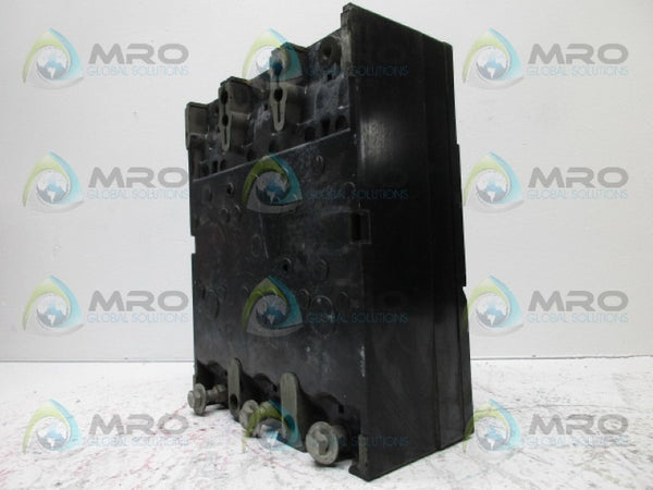 GOULD JJ3-B300 CIRCUIT BREAKER  UNMP