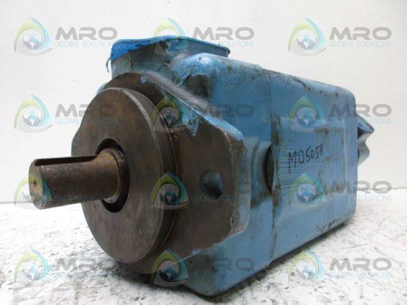 VICKERS 4525V60A211BA HYDRAULIC PUMP  UNMP