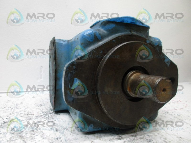 VICKERS 4525V60A211BA HYDRAULIC PUMP  UNMP