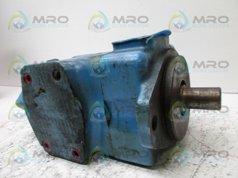 VICKERS 4525V60A211BA HYDRAULIC PUMP  UNMP