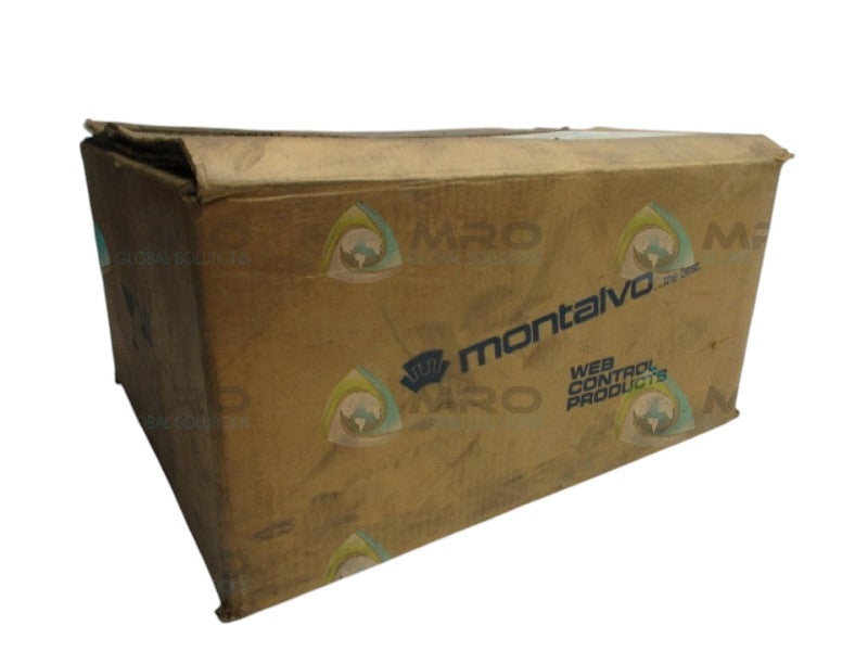 MONTALVO X-3000-CE-UW SYSTEM CONTROLLER  NSMP