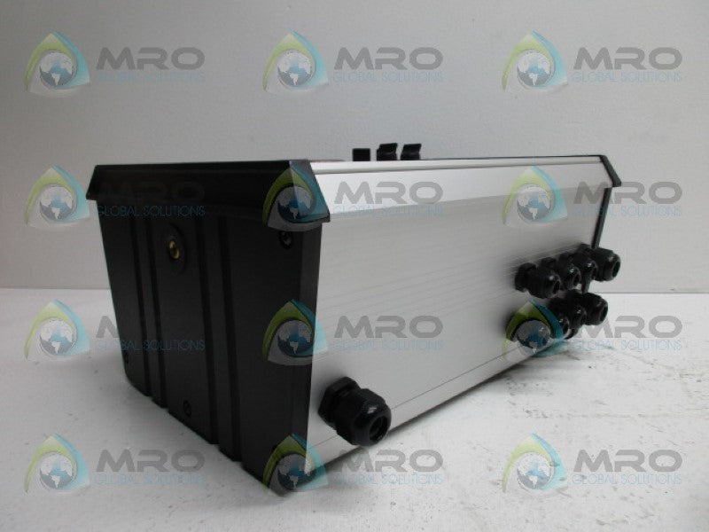 MONTALVO X-3000-CE-UW SYSTEM CONTROLLER  NSMP
