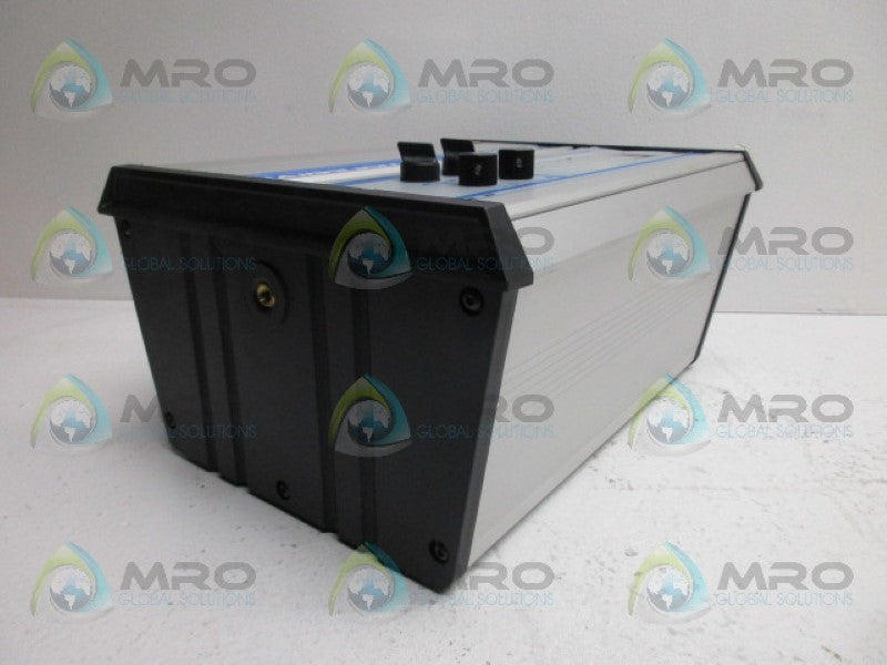 MONTALVO X-3000-CE-UW SYSTEM CONTROLLER  NSMP